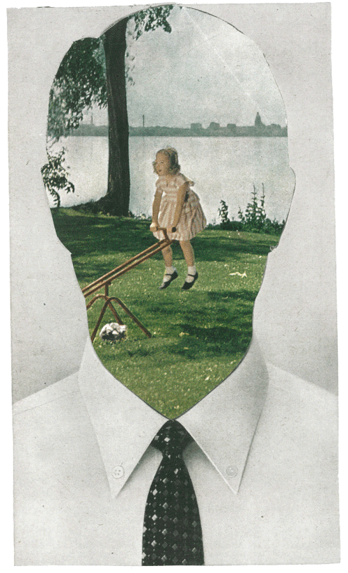 no.008 SEE SAW | 2015