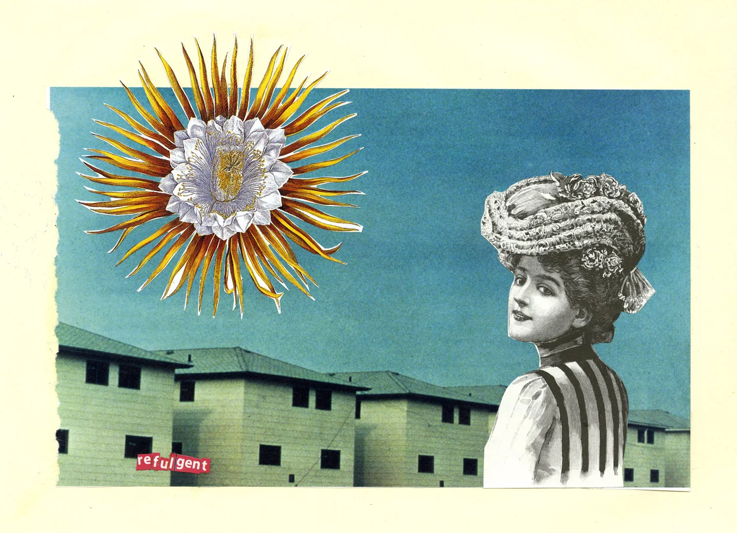 REFULGENT | 2009