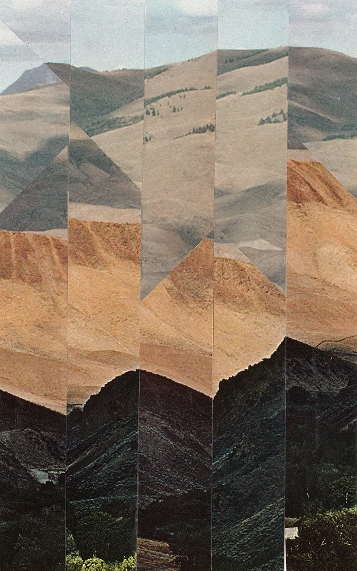 no.011 DESERT MTN | 2016