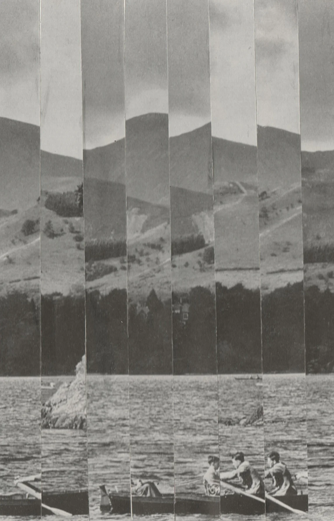 no.006 CANOE | 2014
