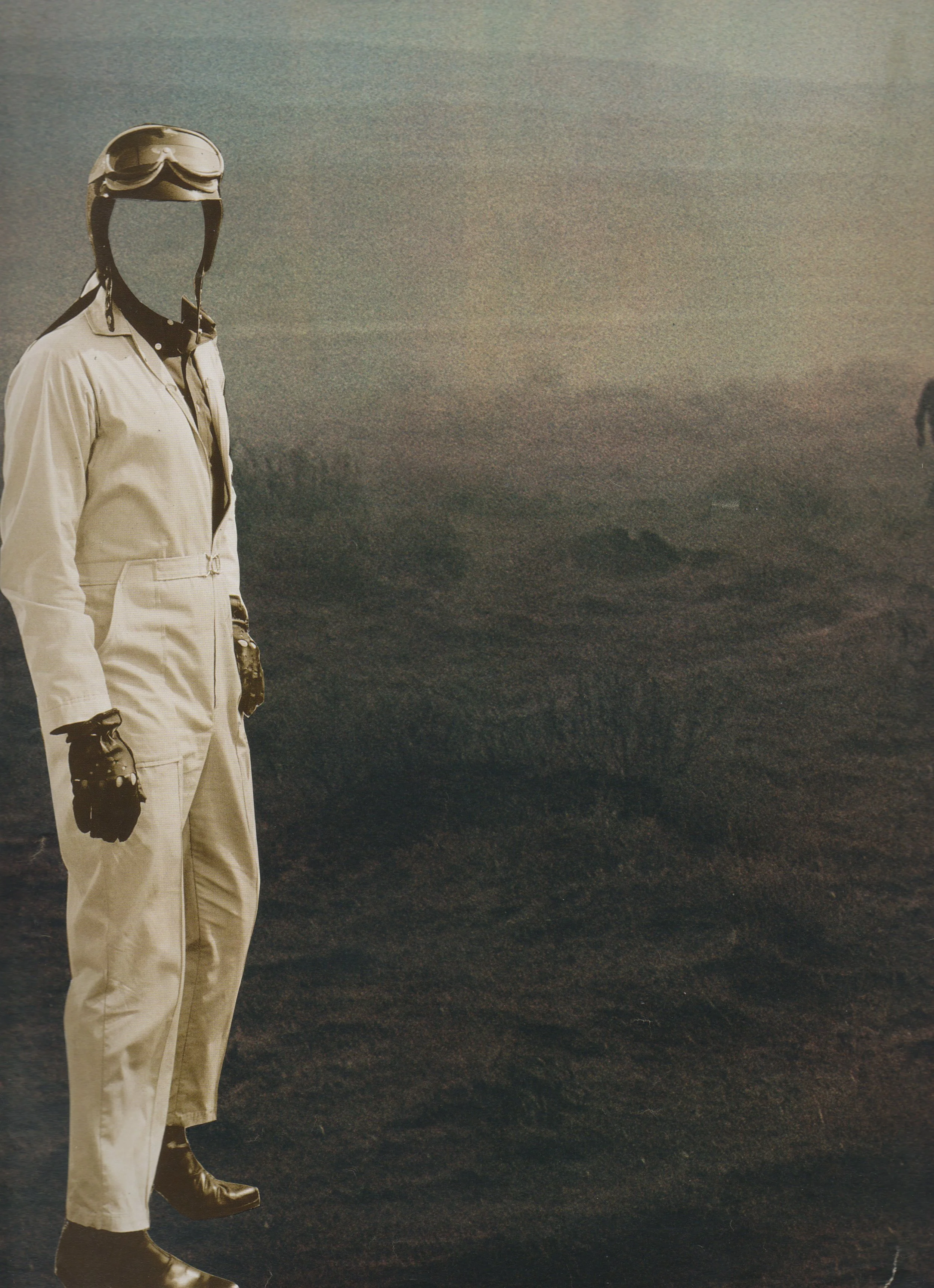 DUST RACE | 2011