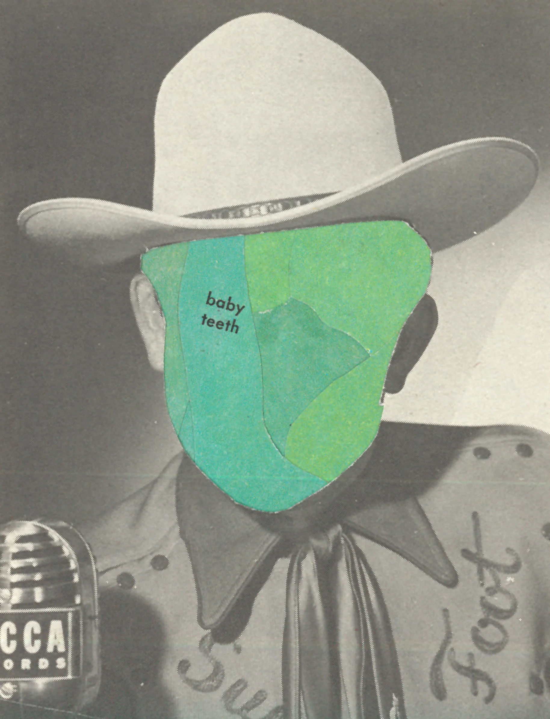 BABY TEETH