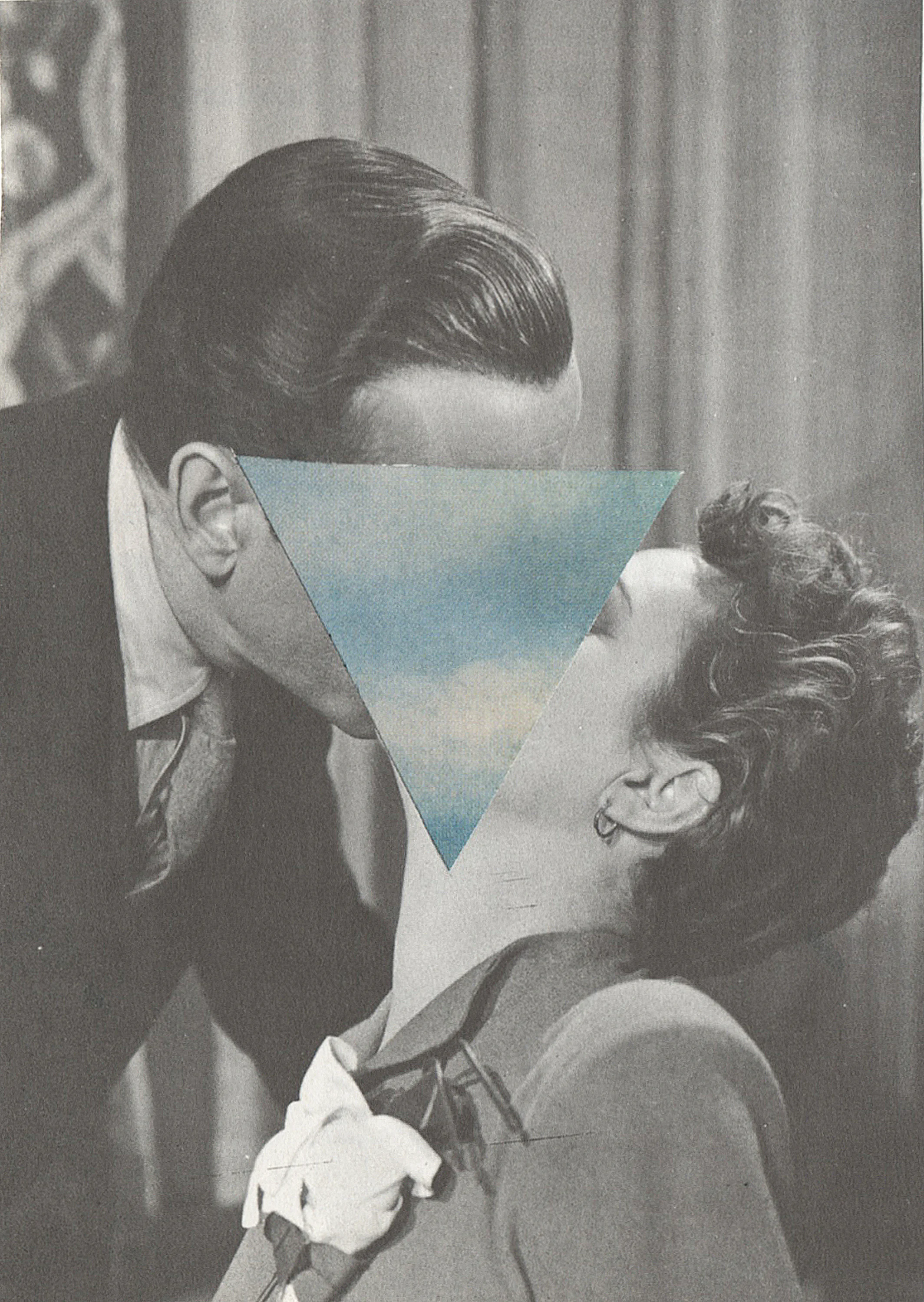 SCREEN KISS no.02 (BOGIE)