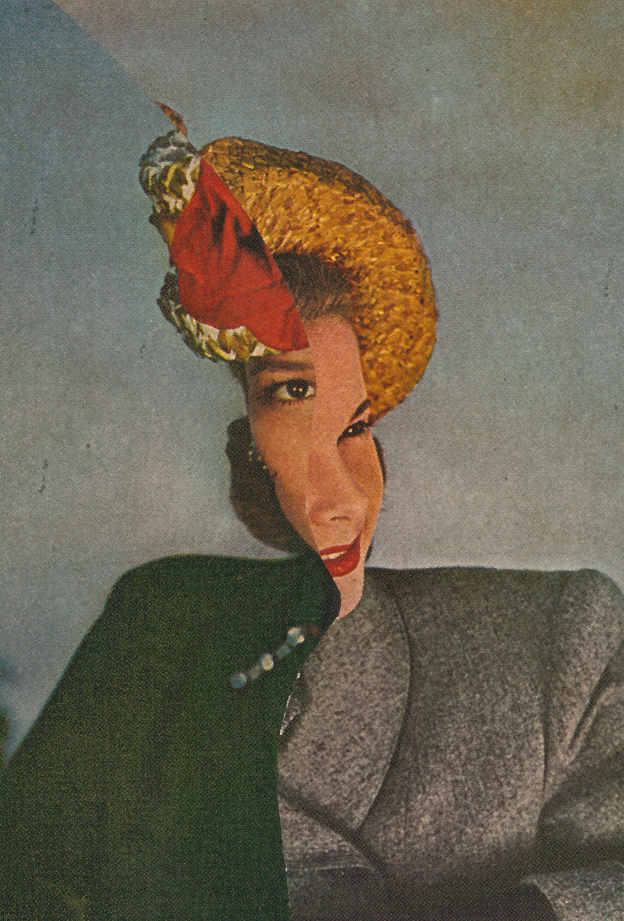 THIS IS MY GOOD SIDE no.05 (TWINS)