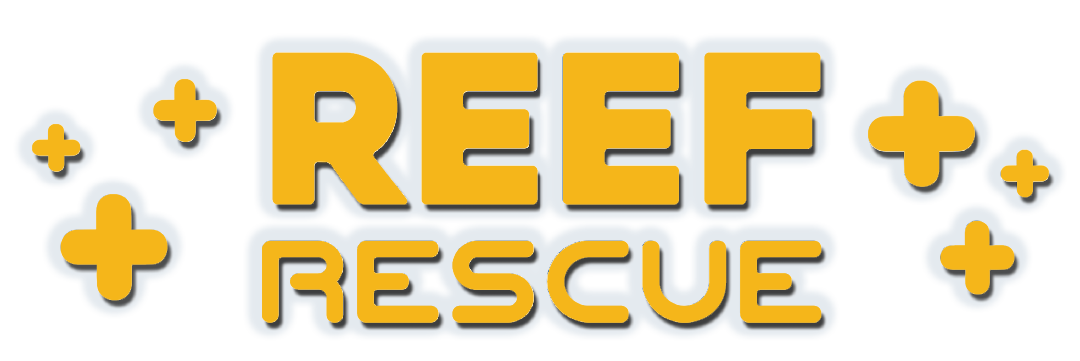 Reef Rescue VR