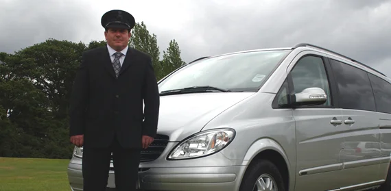 Our drivers are all impeccably dressed and have excellent local knowledge to give you or your client the most relaxing journey