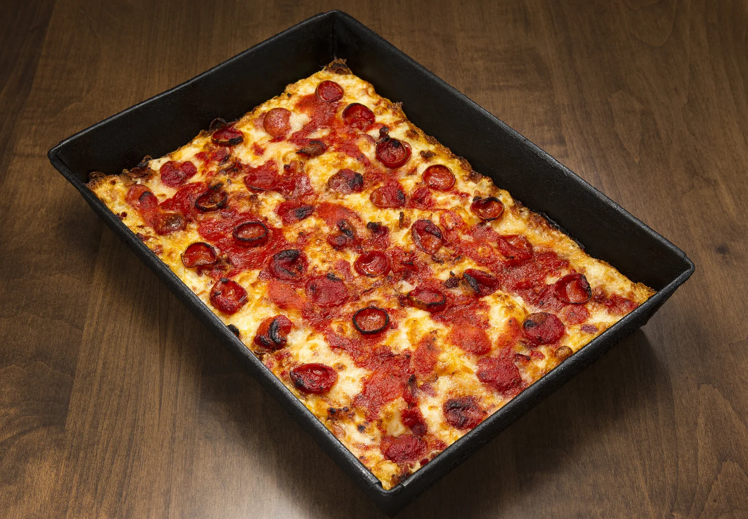 Buddys Pizza