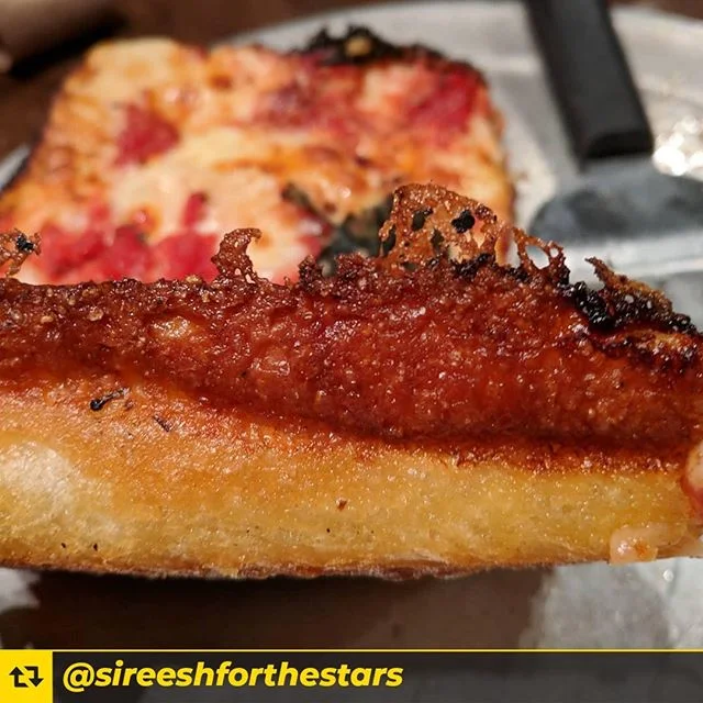 Do you crust me?
📸: @sireeshforthestars