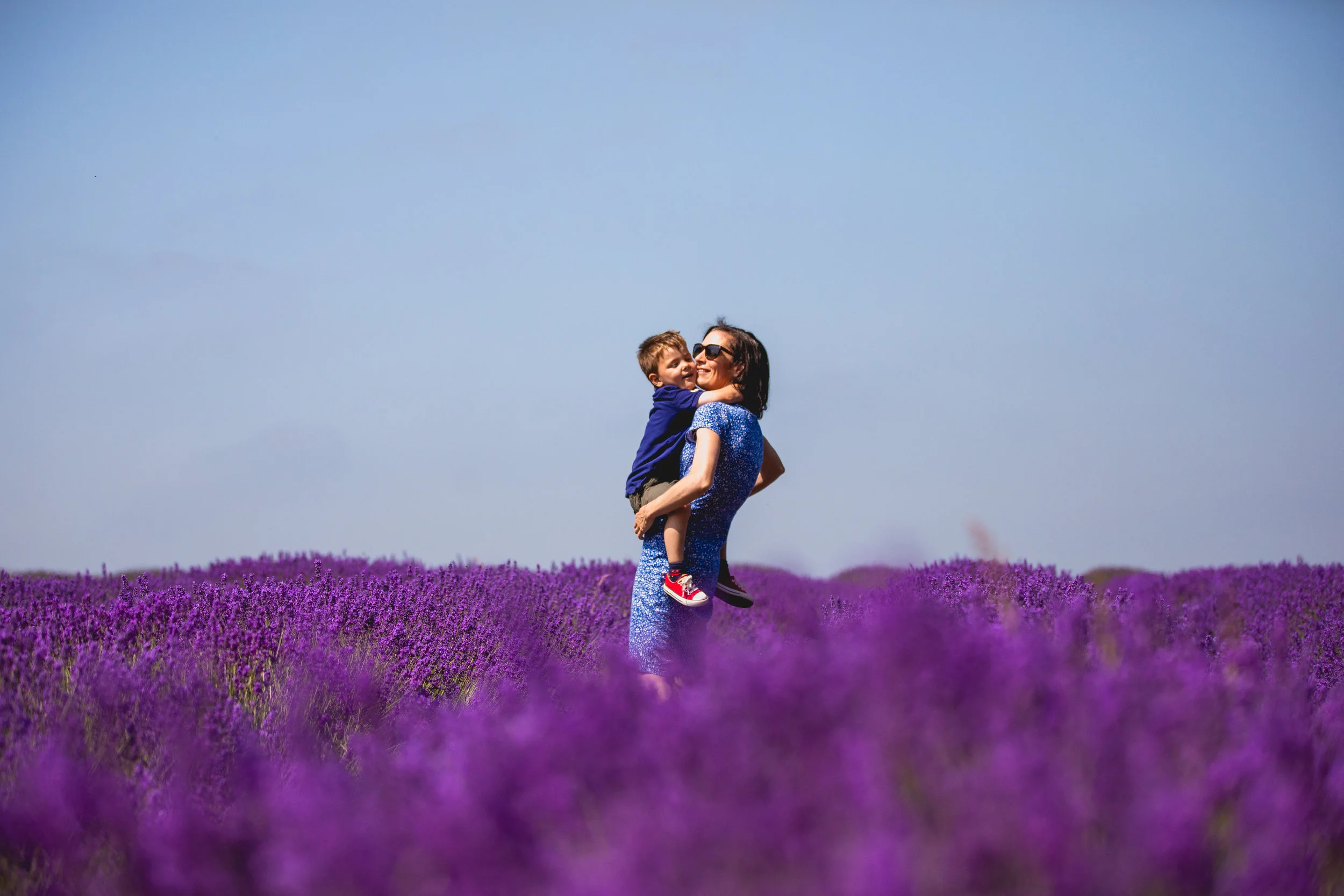     FAMILY PHOTOGRAPHY  