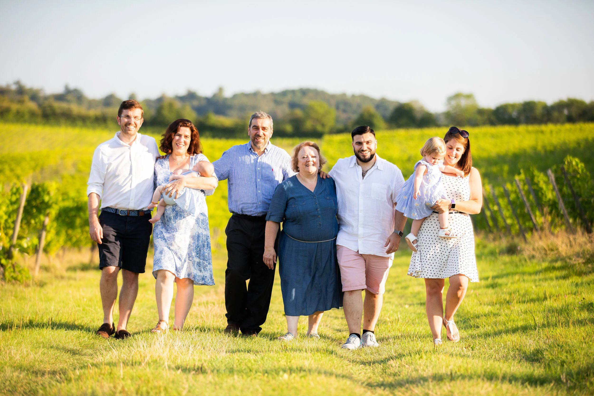     FAMILY PHOTOGRAPHY  