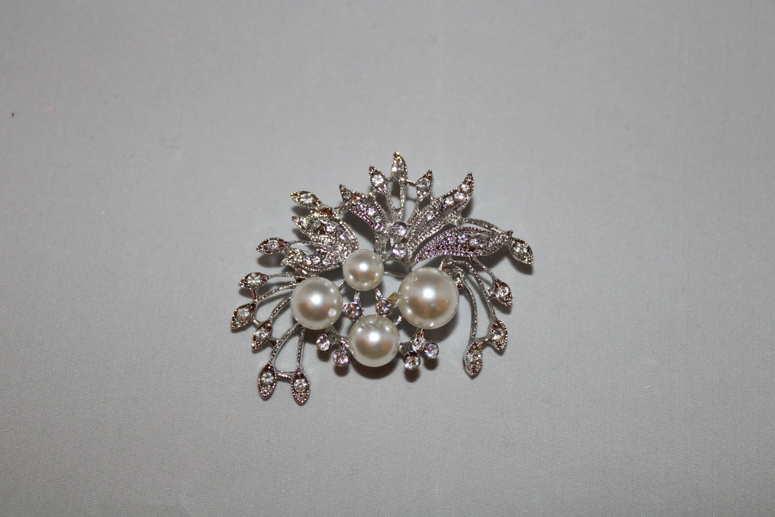Morning Glory||SQ6784294|Christina E. Pearls