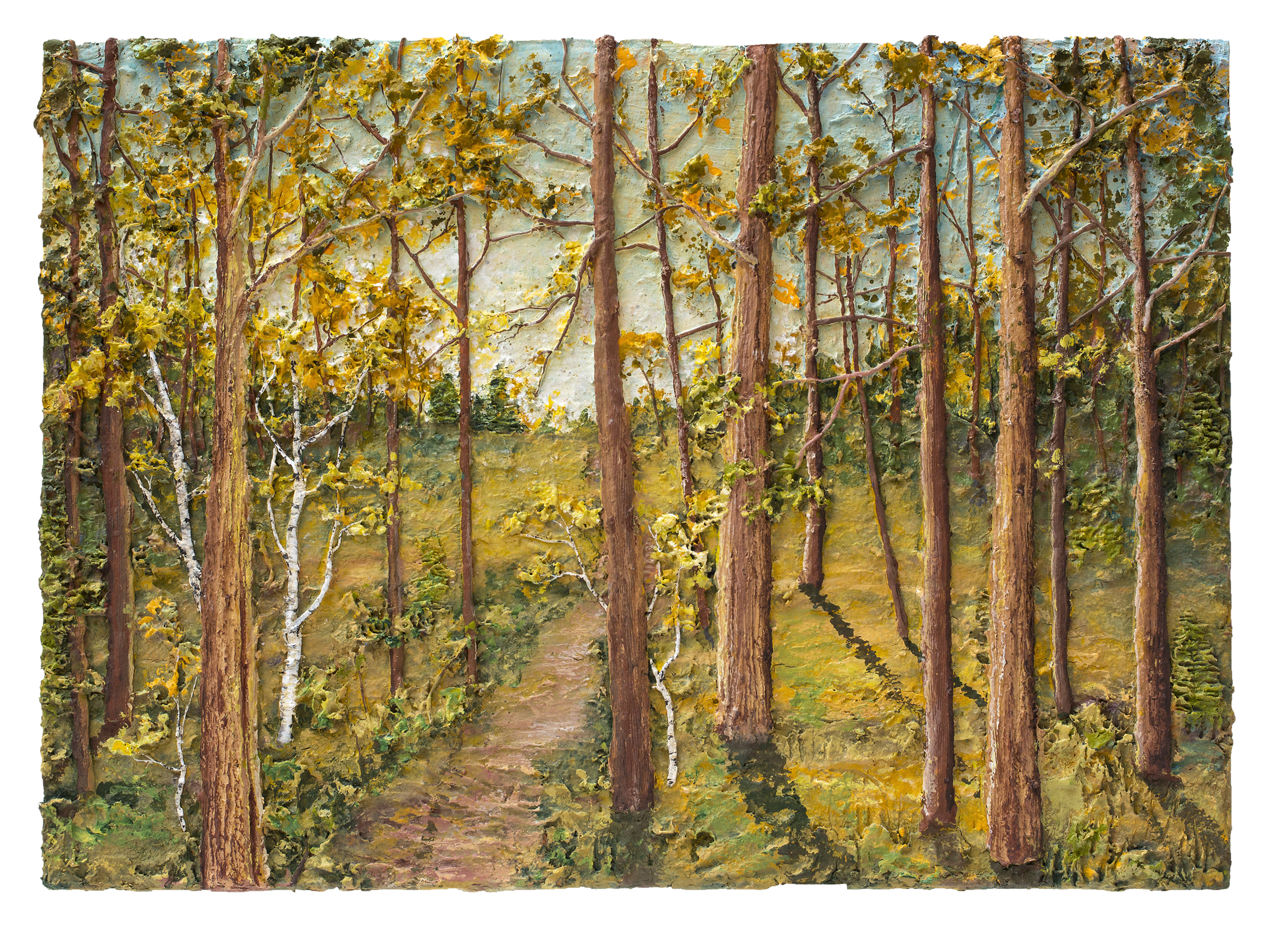 September Shadows
