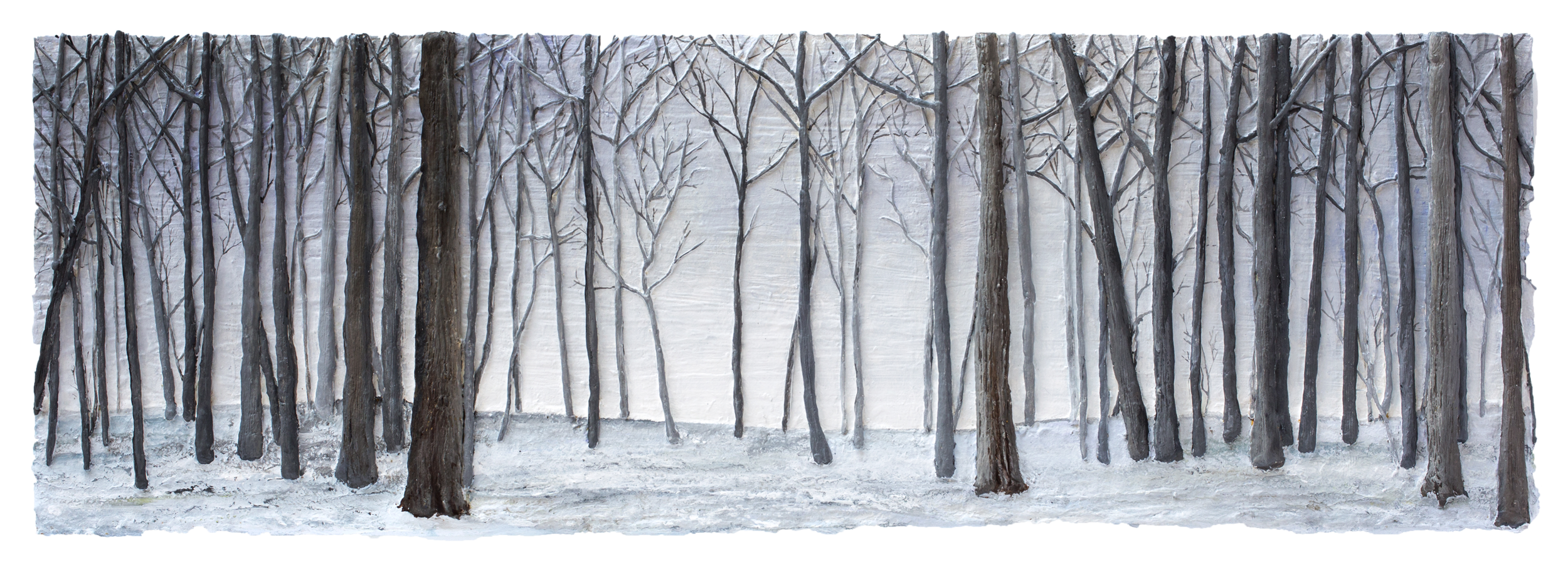 Winter Mist