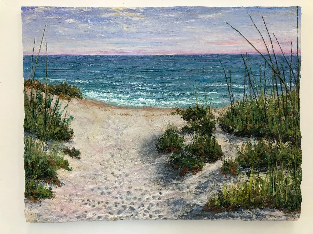 Beach Dunes