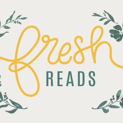 Fresh Reads Email