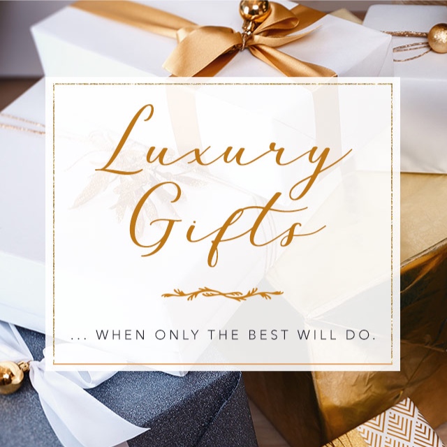 Luxury Gift Email
