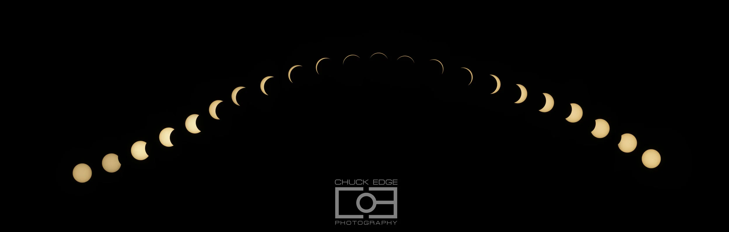 Solar Eclipse - August 21, 2017