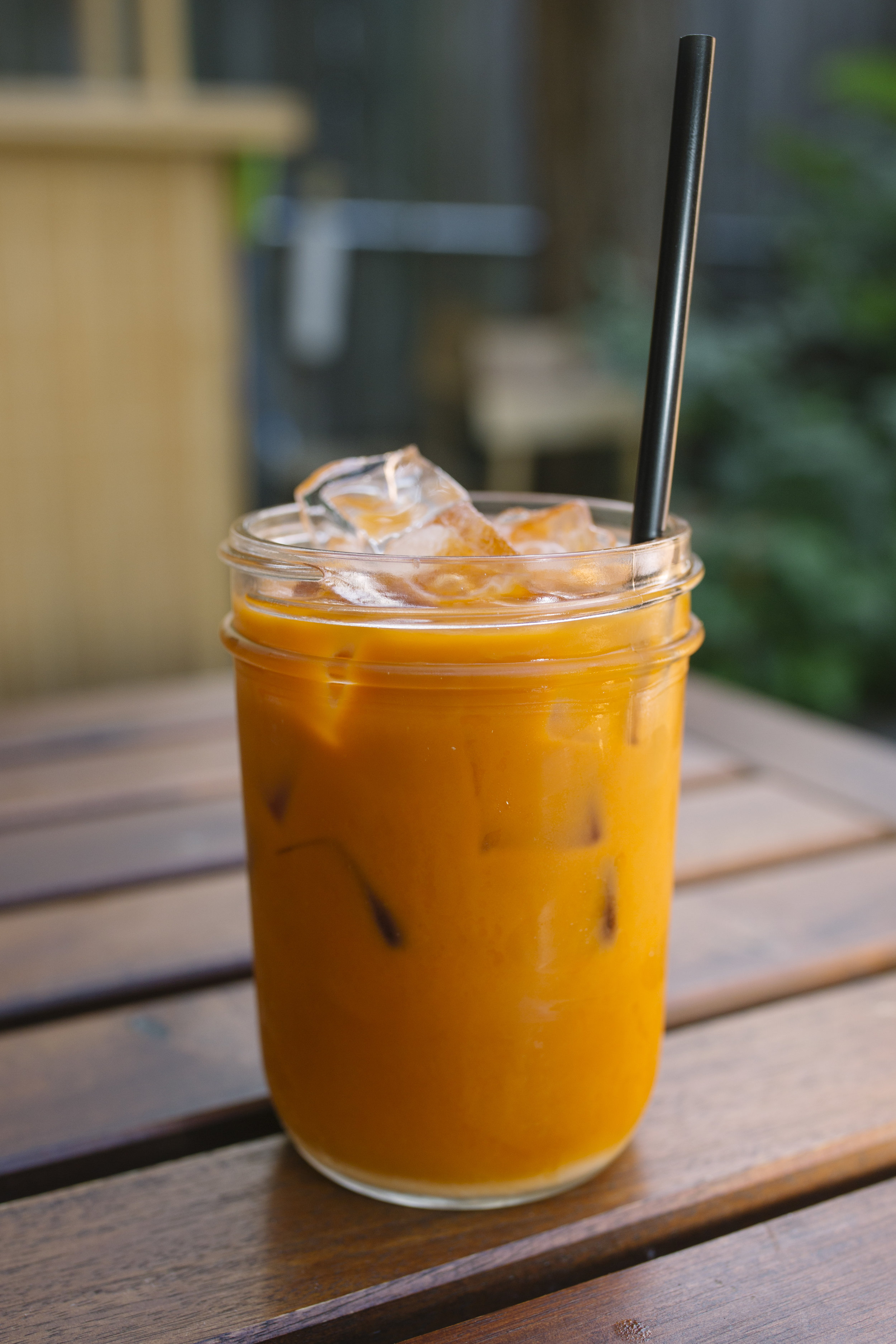 Thai Iced Tea