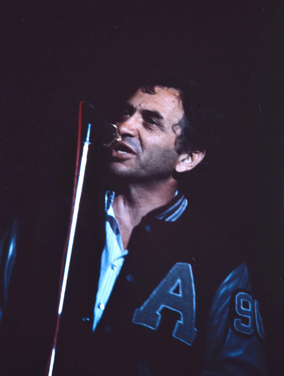 Bill Graham