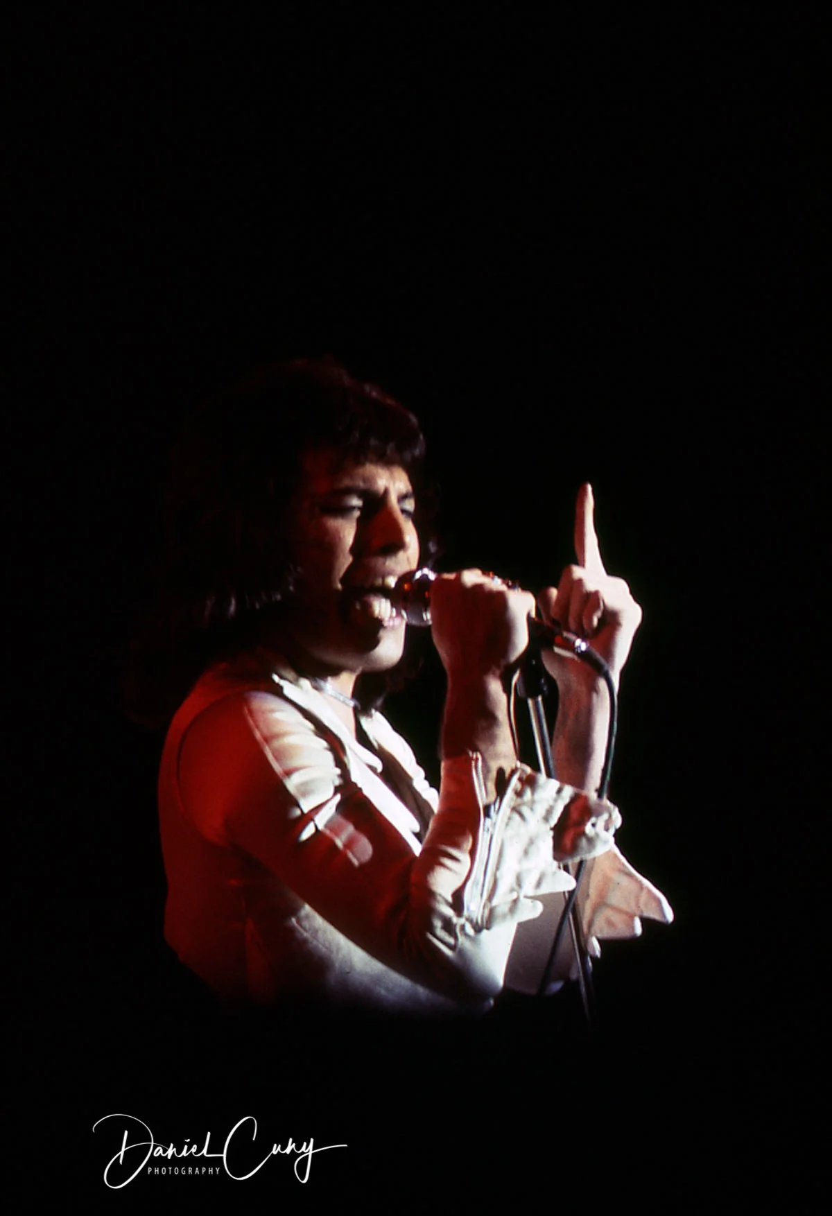 Freddie Mercury