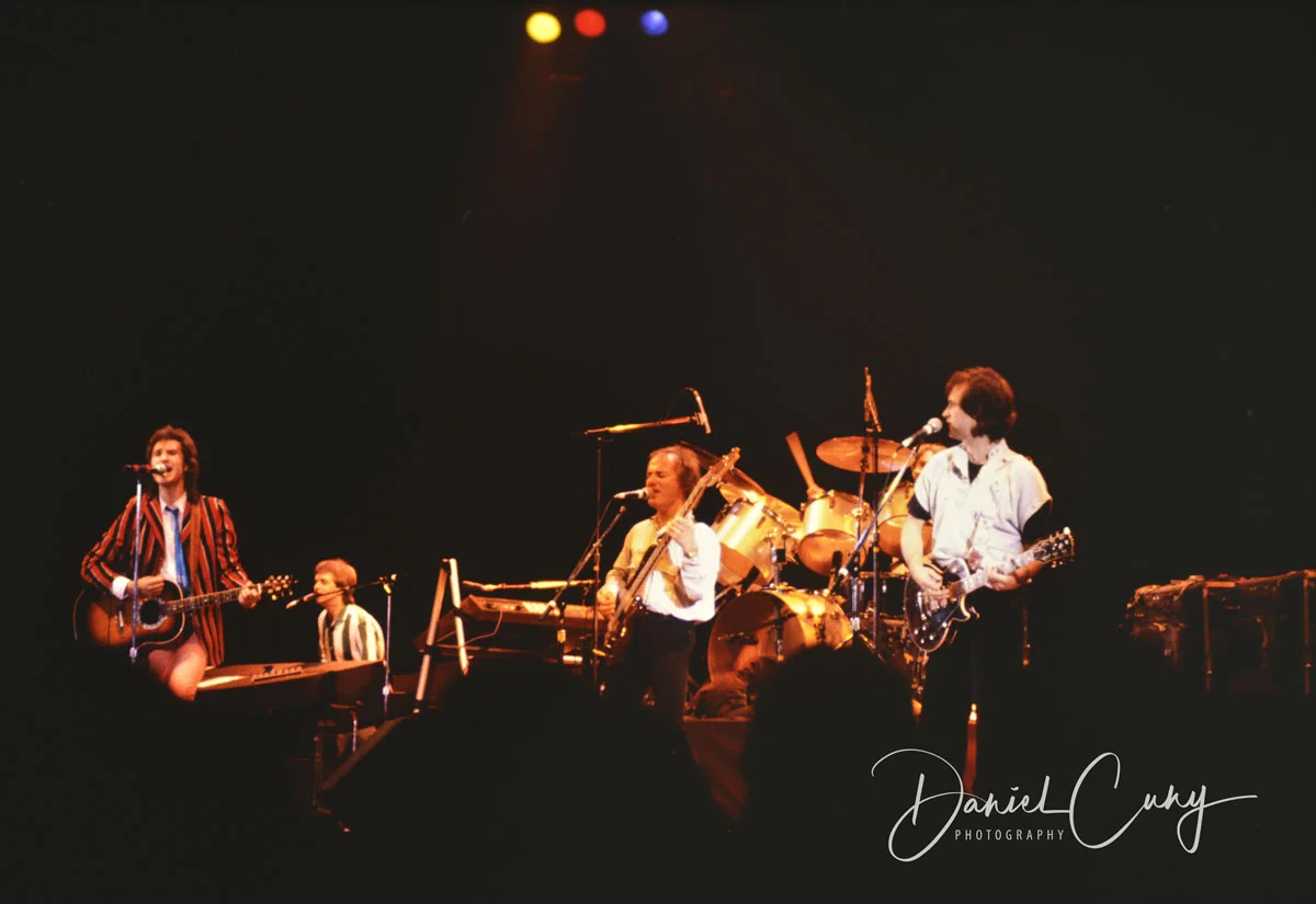 The Kinks