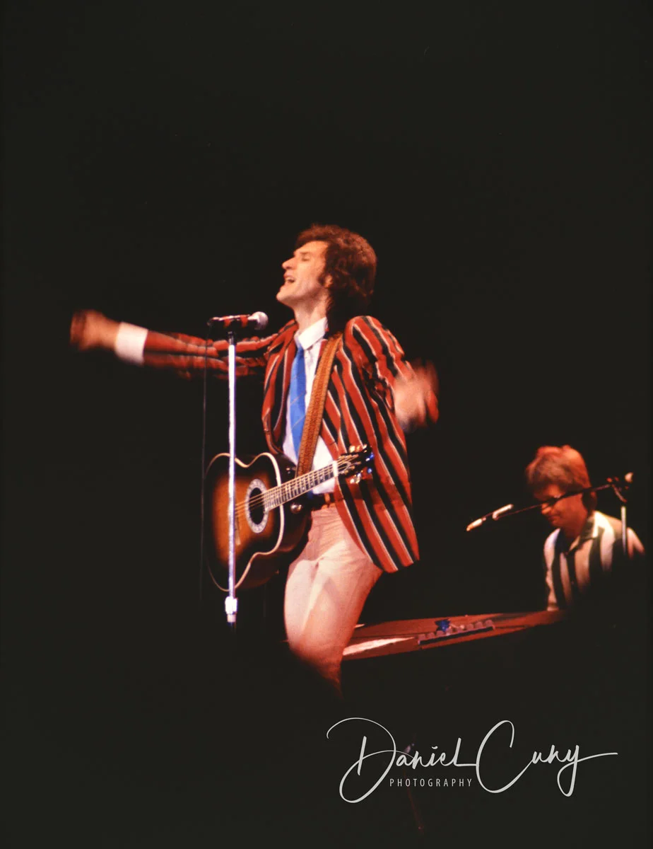 Ray Davies