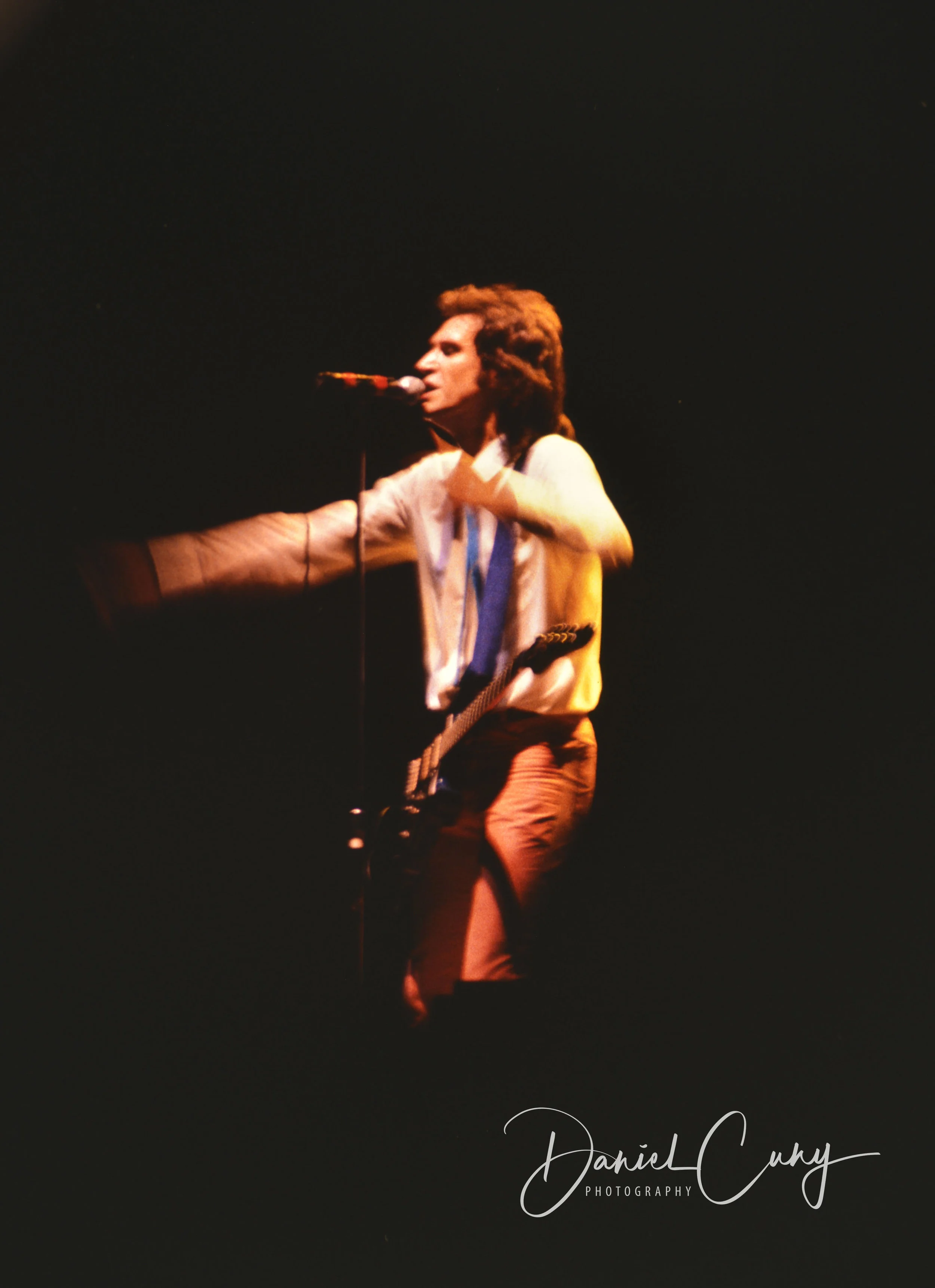 Ray Davies