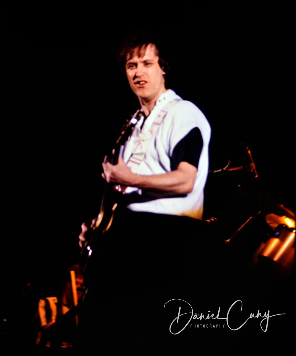 Dave Davies