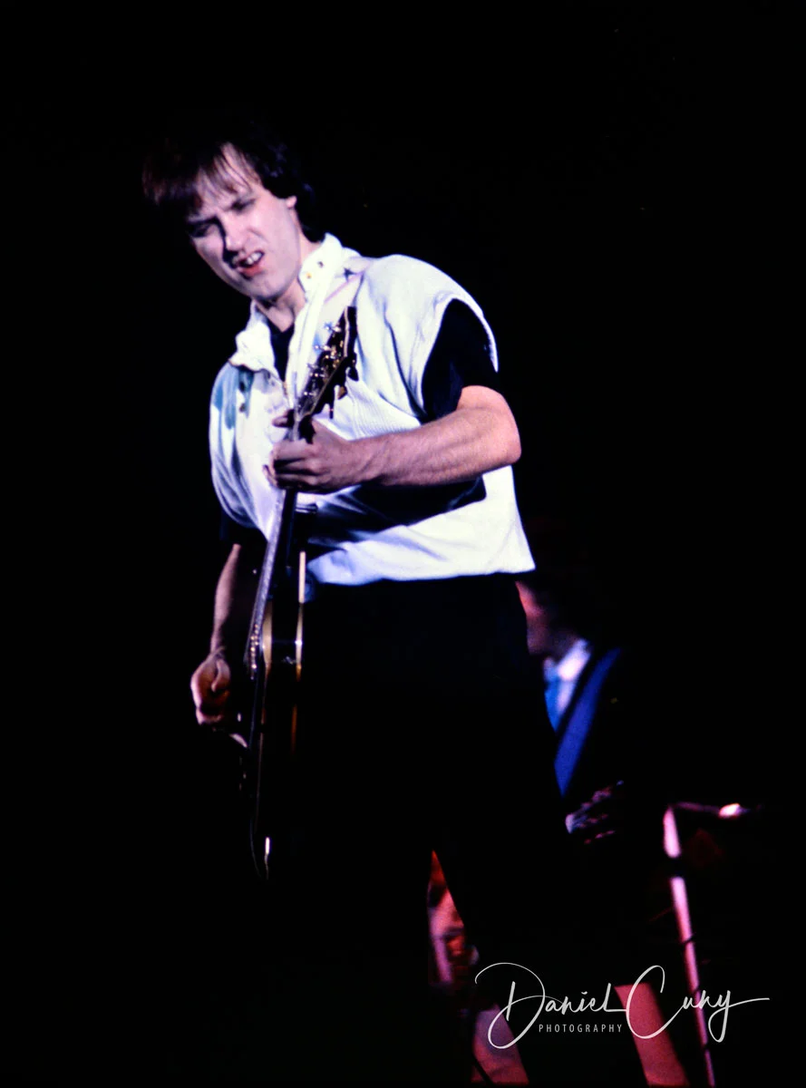 Dave Davies