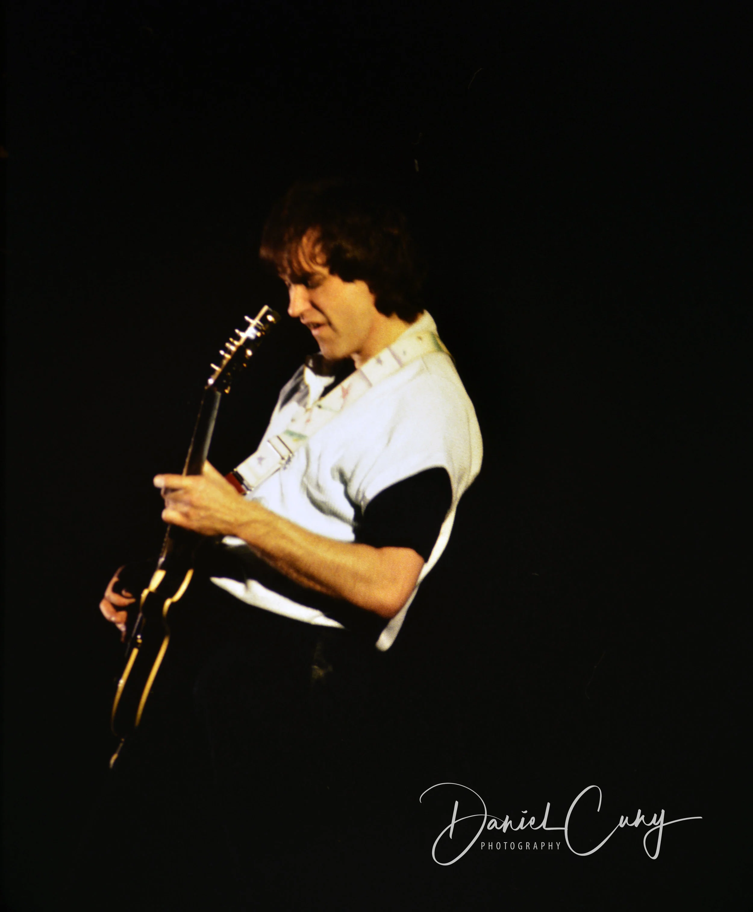 Dave Davies