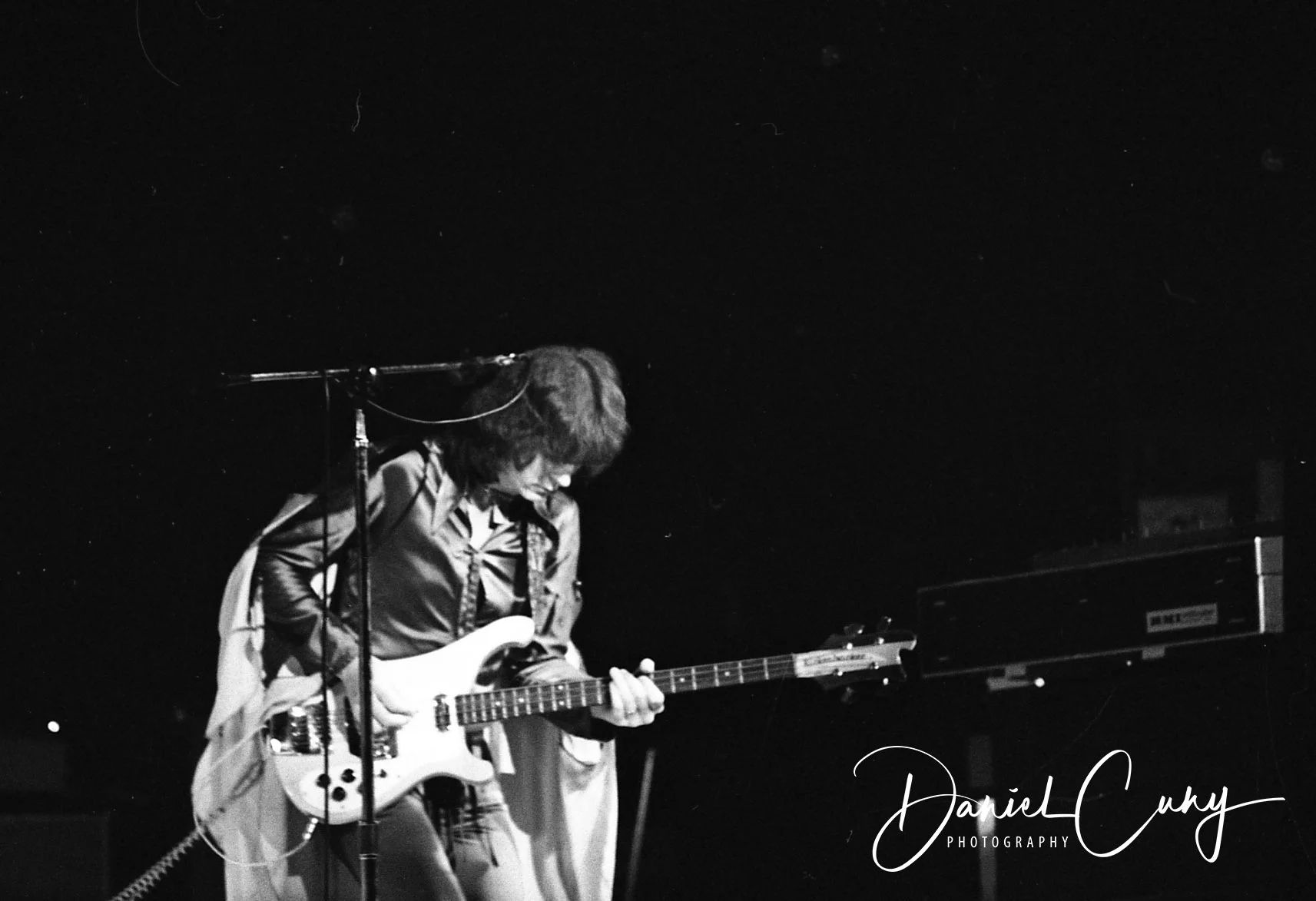 Chris Squire