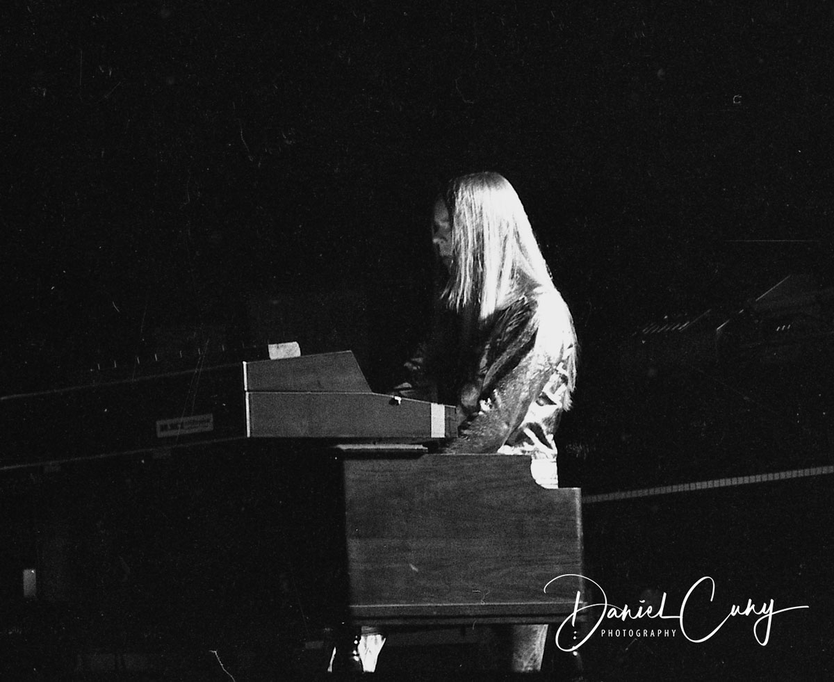 Rick Wakeman