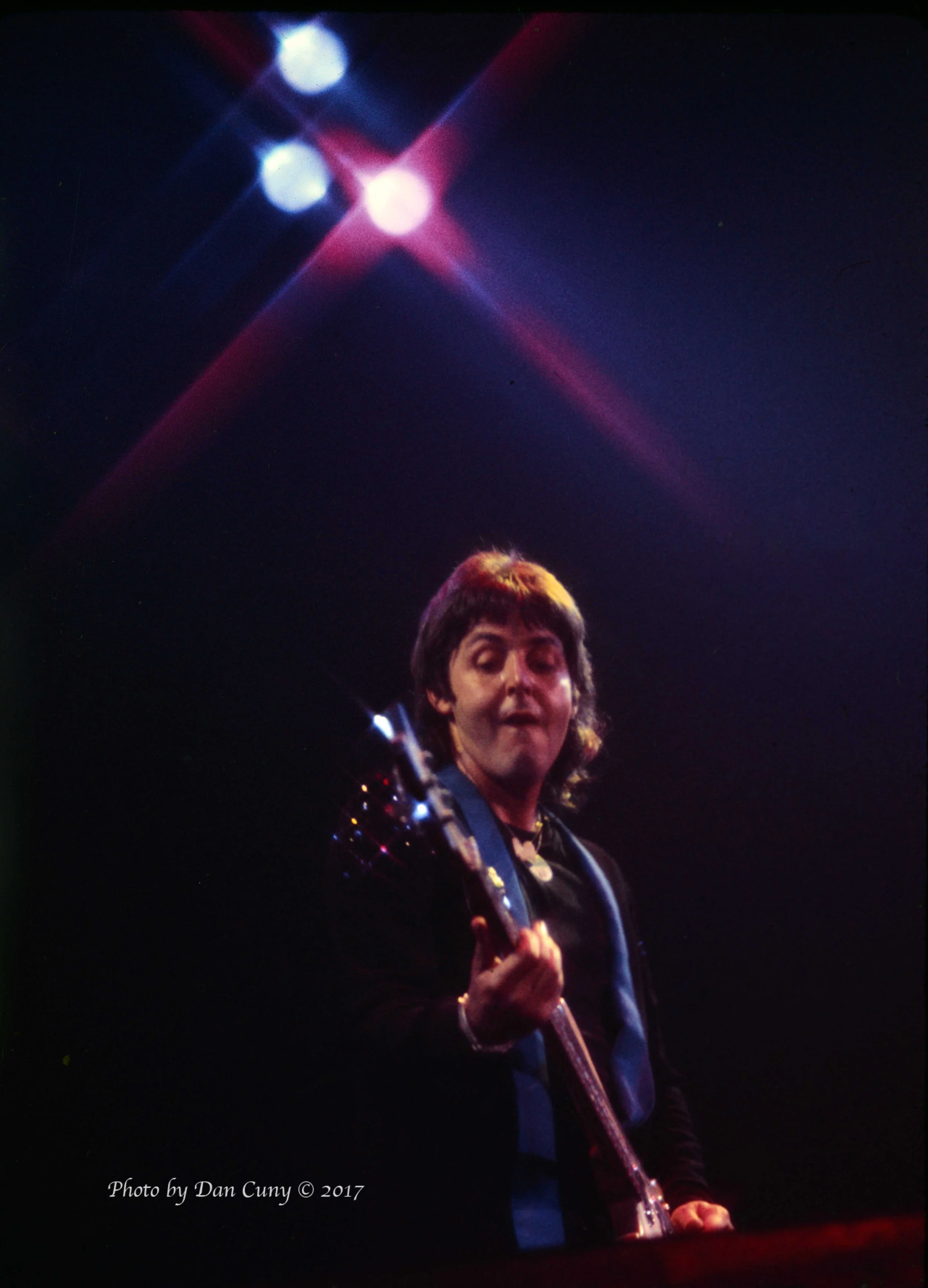 Paul McCartney