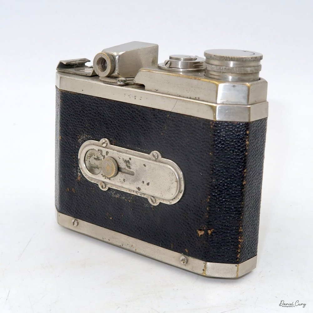 Arced Camera Arsen Camera — Concert Photos, Historical Images, Widelux-XPan Images ...
