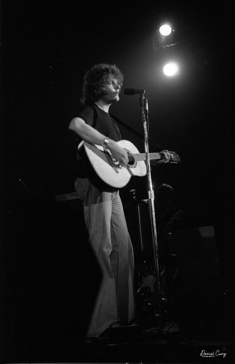 Dave Cousins