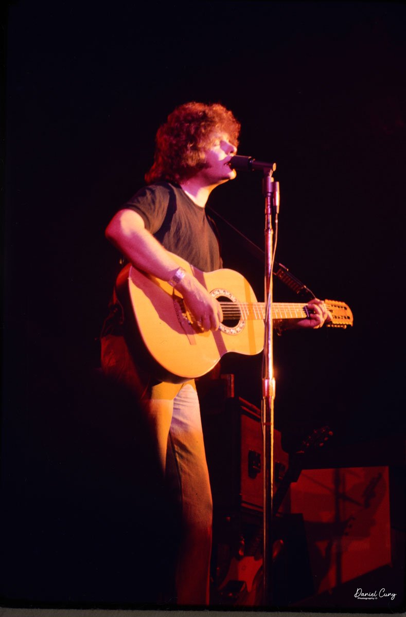 Dave Cousins