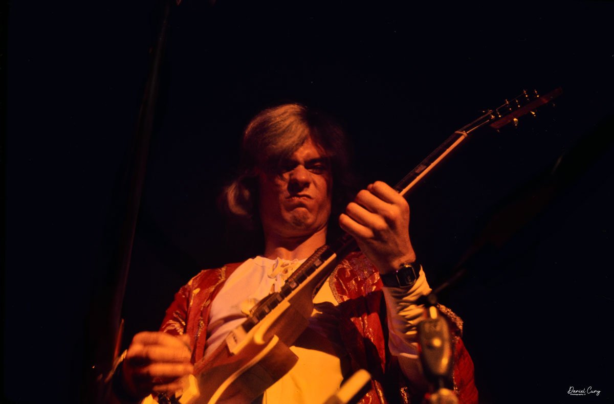 Dave Lambert