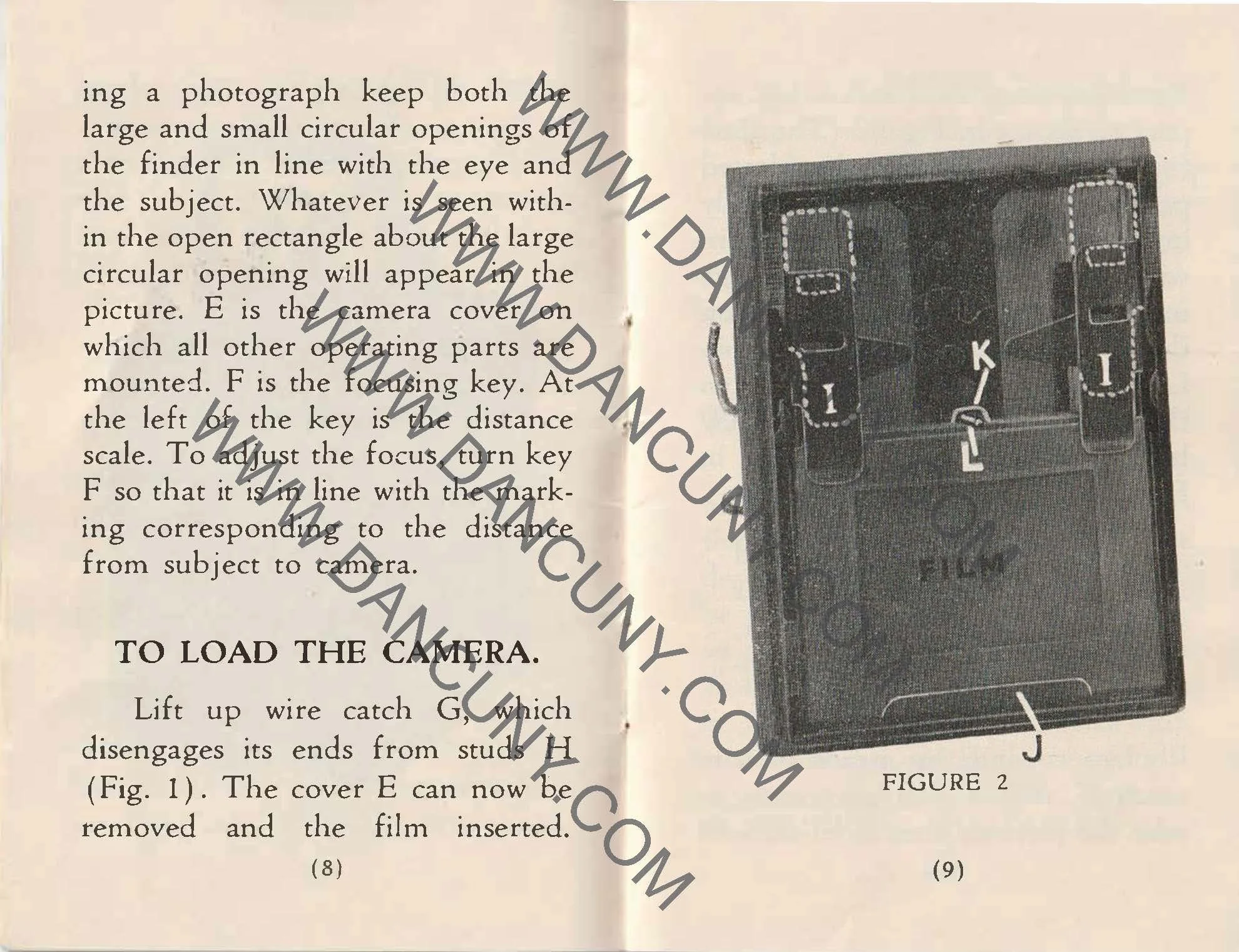 Photo-See Manual