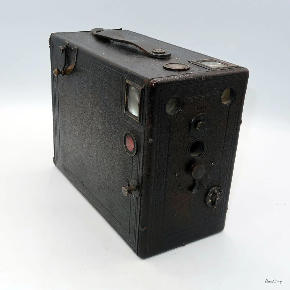 Hasselblads Kamera Express — Concert Photos, Historical Images, Widelux ...