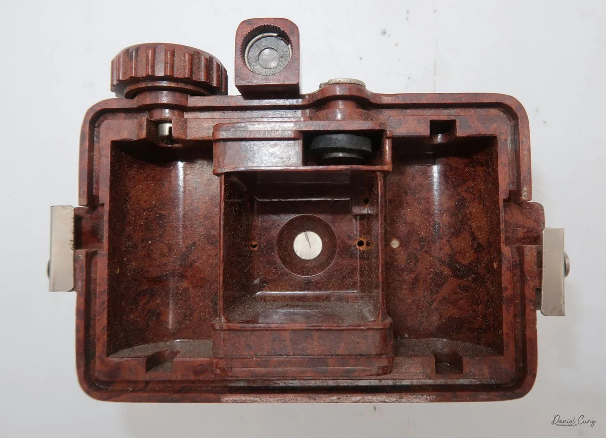 Film chamber