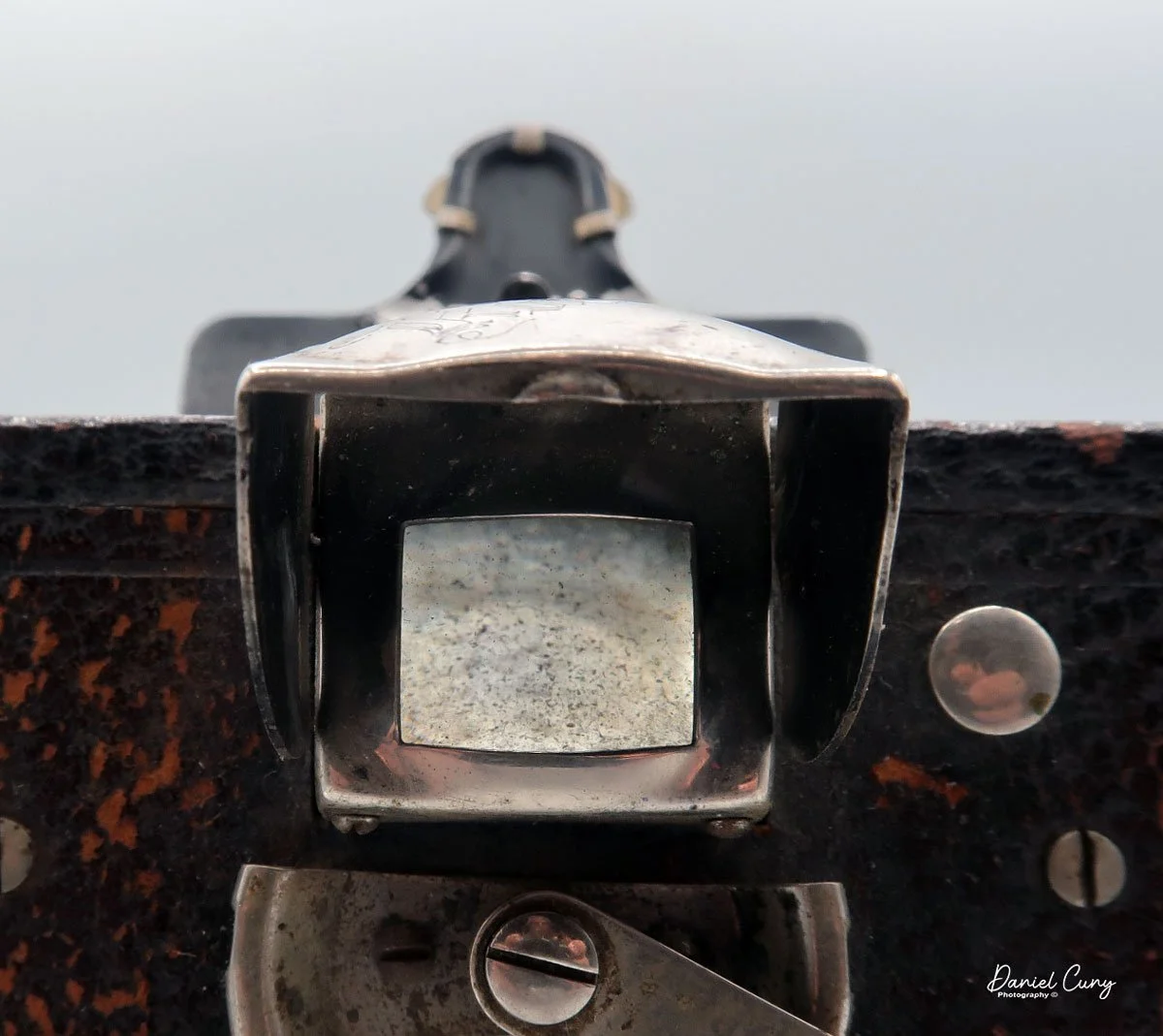 Waist Level Viewfinder