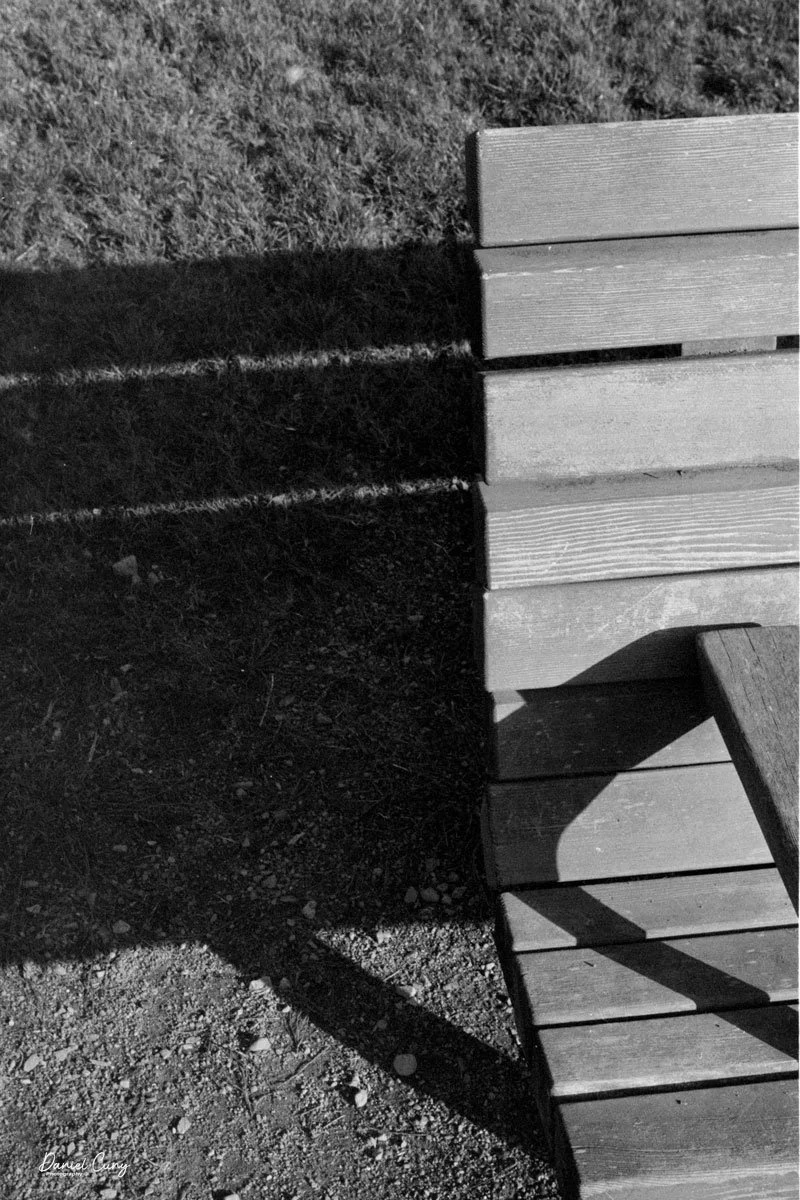 Park Bench