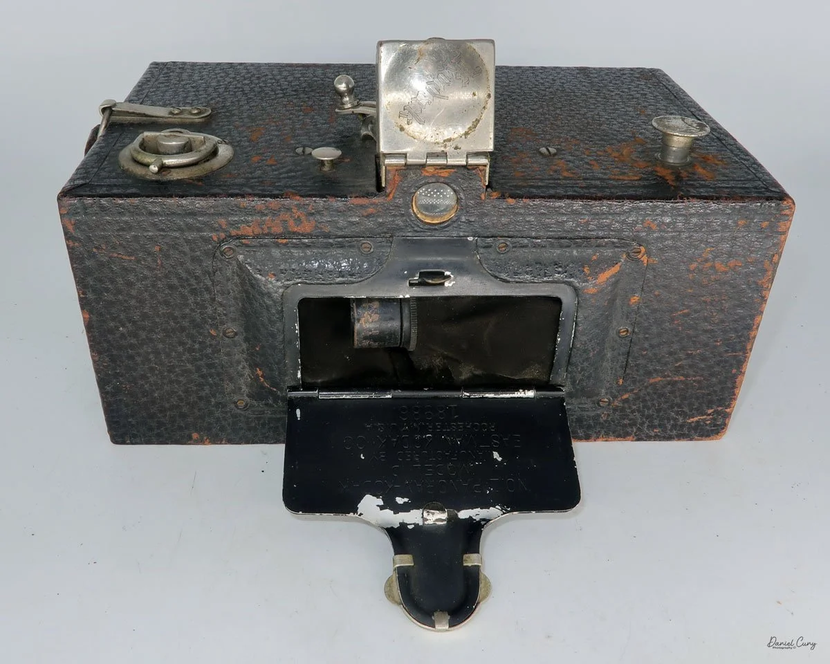 Kodak Panoram 1-Model D