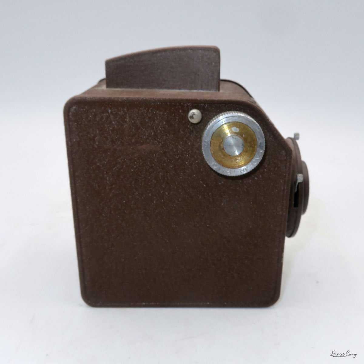 Different angles of the Lumiere LuxBox camera