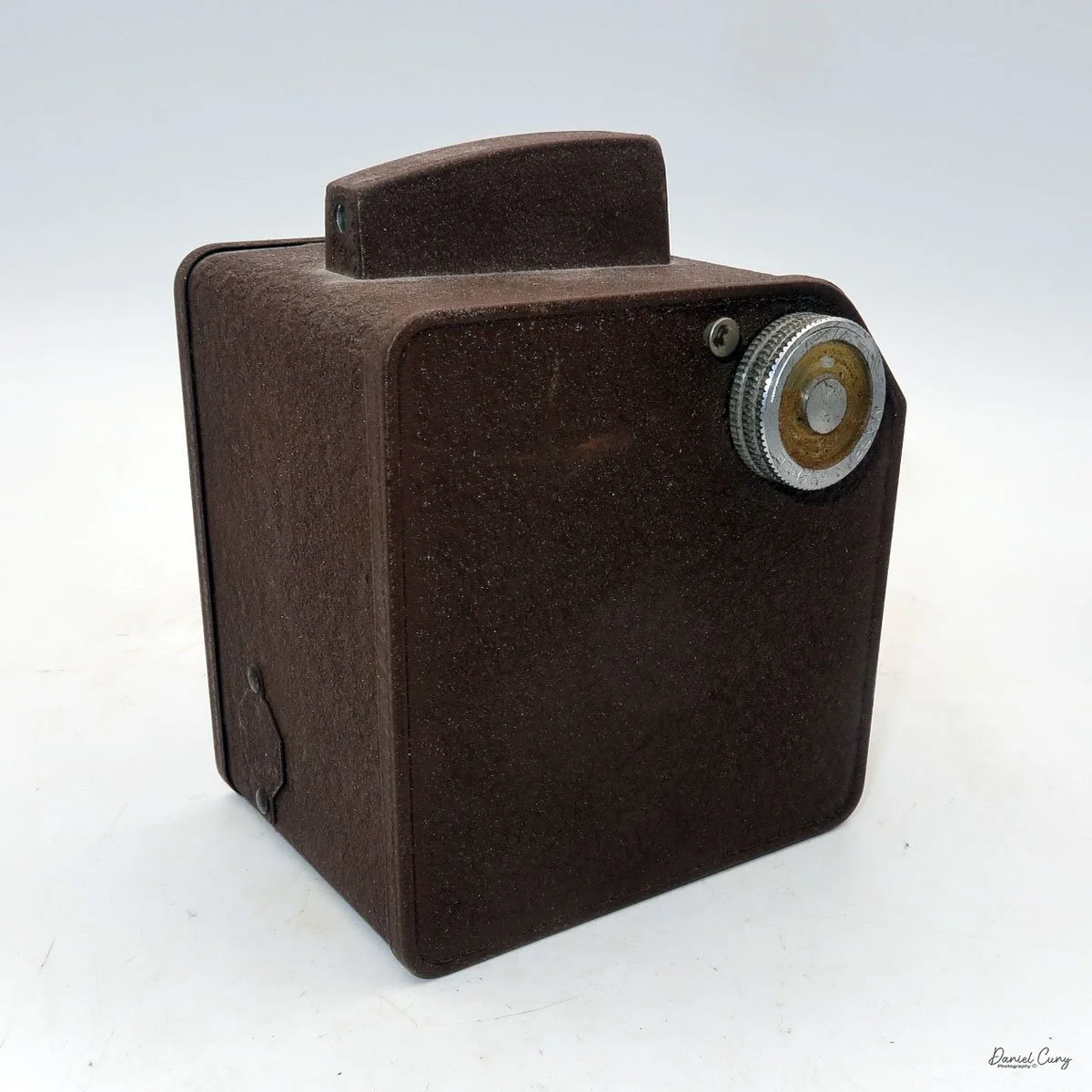 Different angles of the Lumiere LuxBox camera