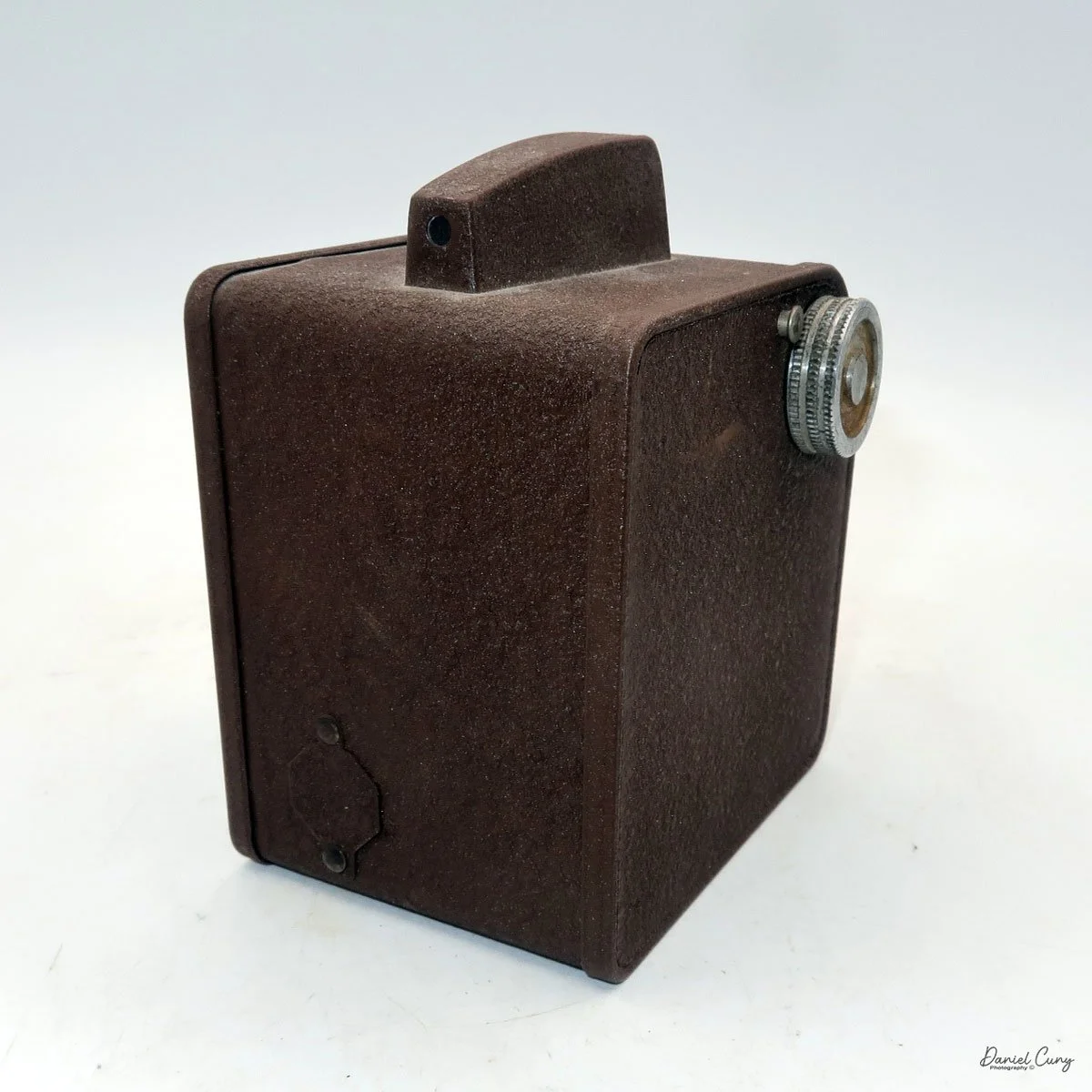 Different angles of the Lumiere LuxBox camera