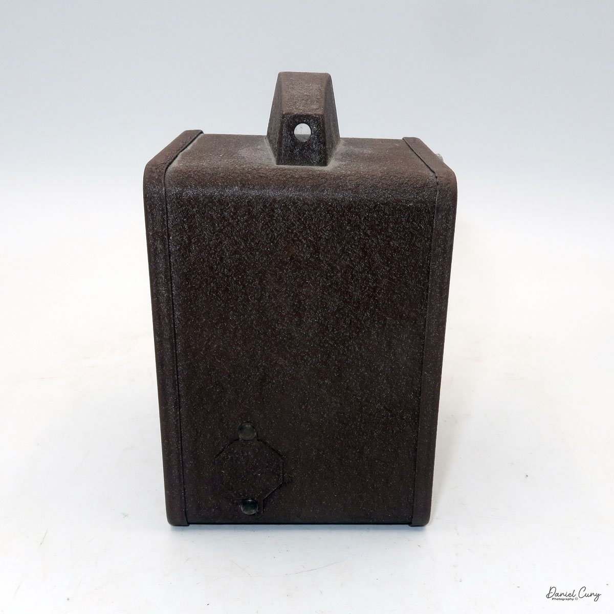 Different angles of the Lumiere LuxBox camera