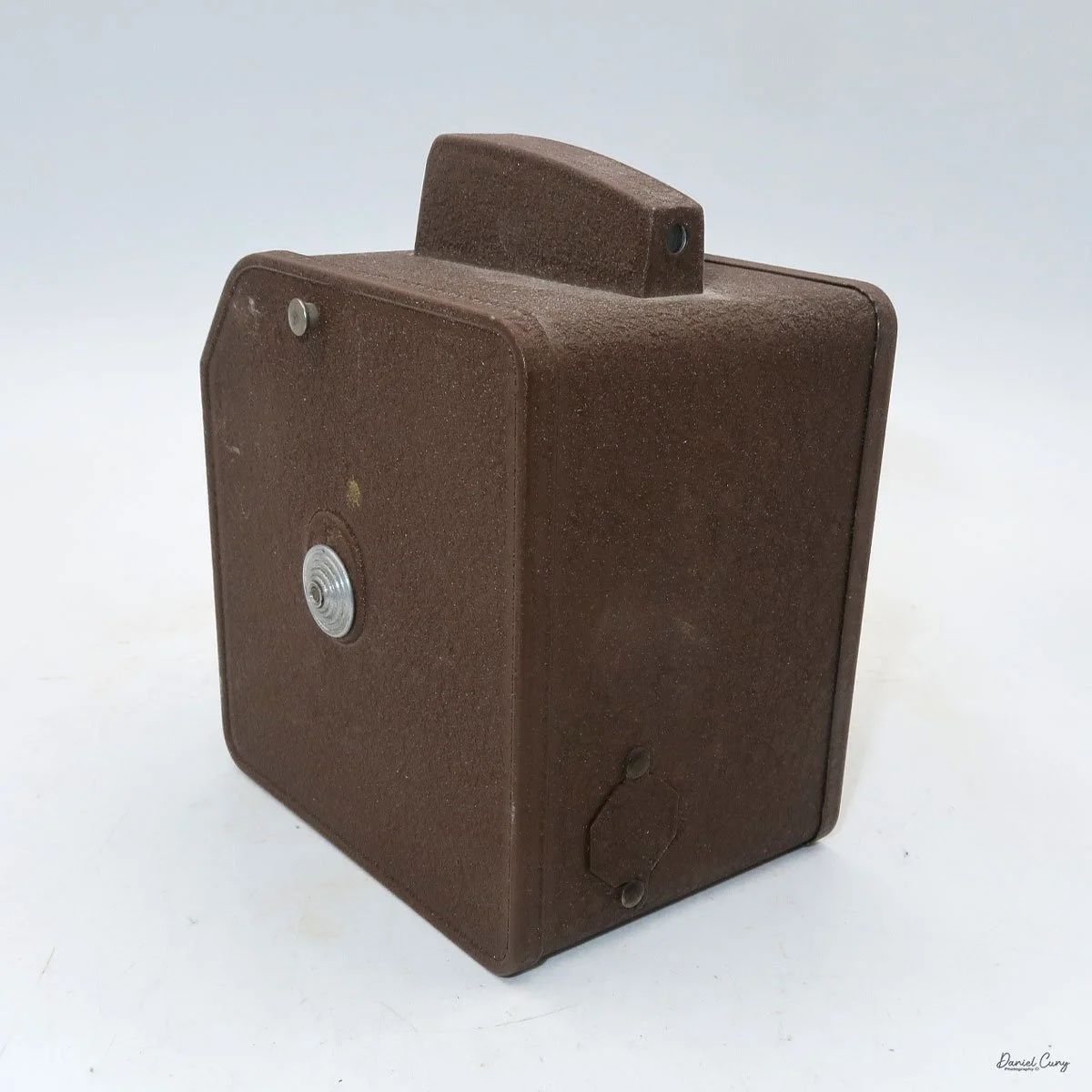 Different angles of the Lumiere LuxBox camera