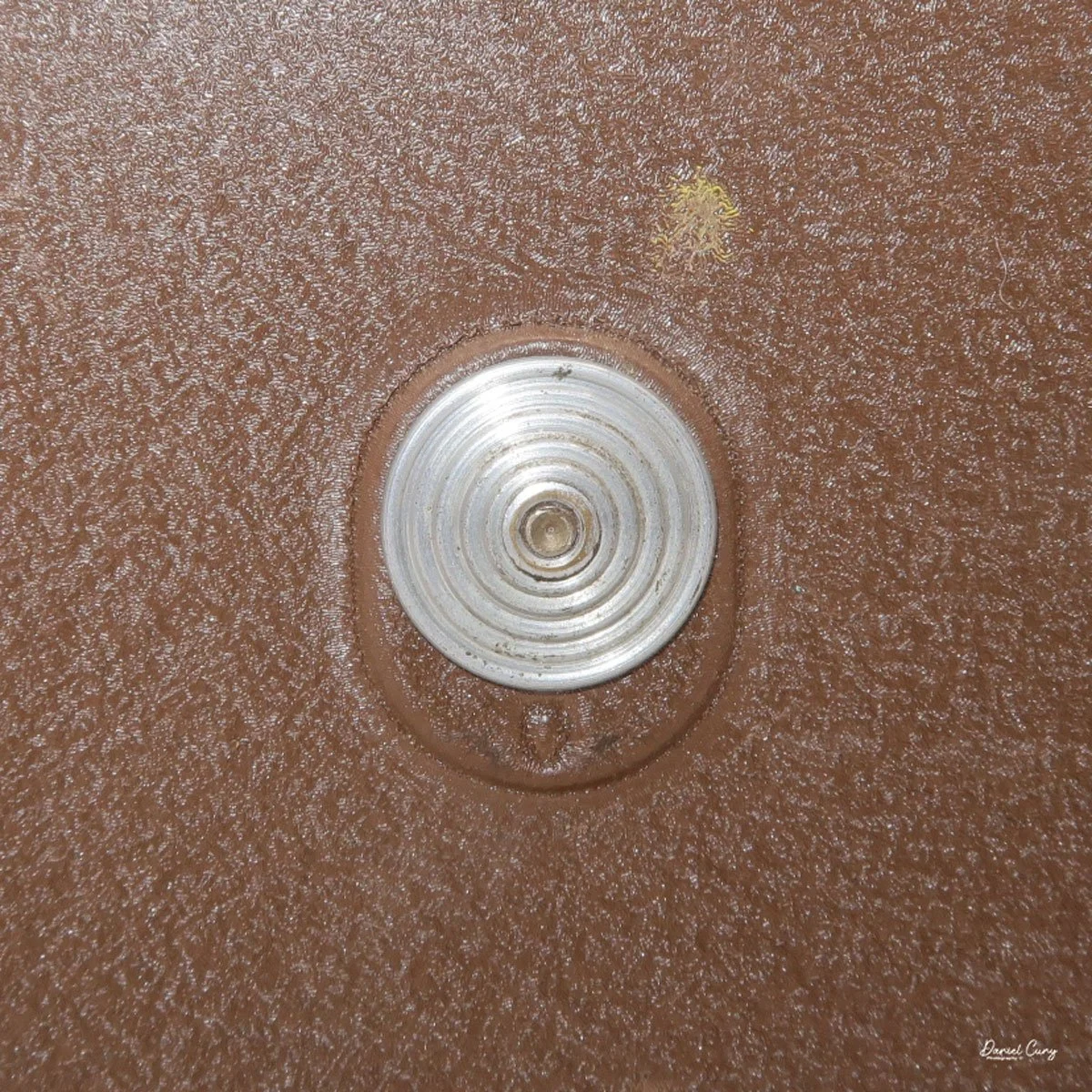 Slide up to unlock film chamber