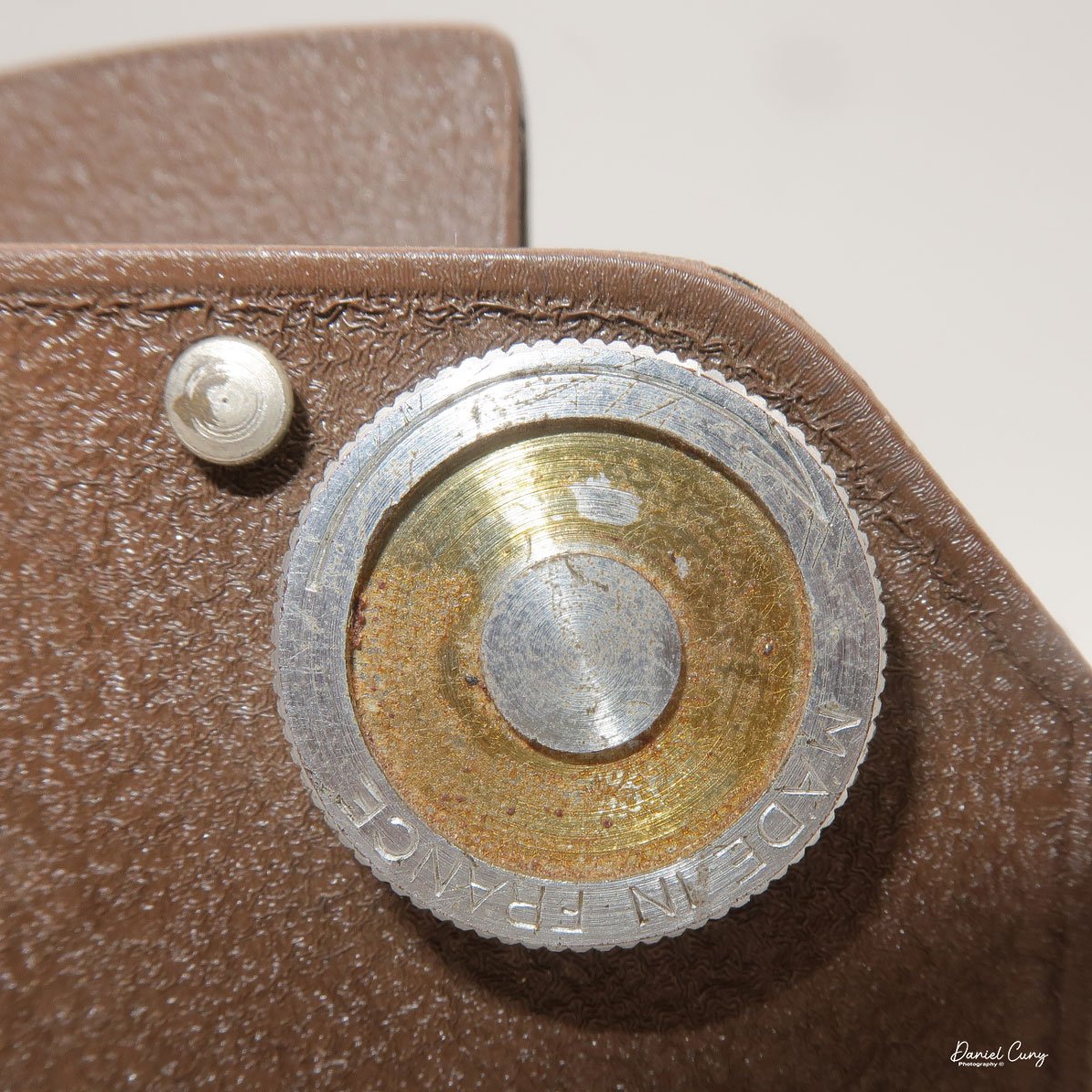 Wind film to get to frame 1